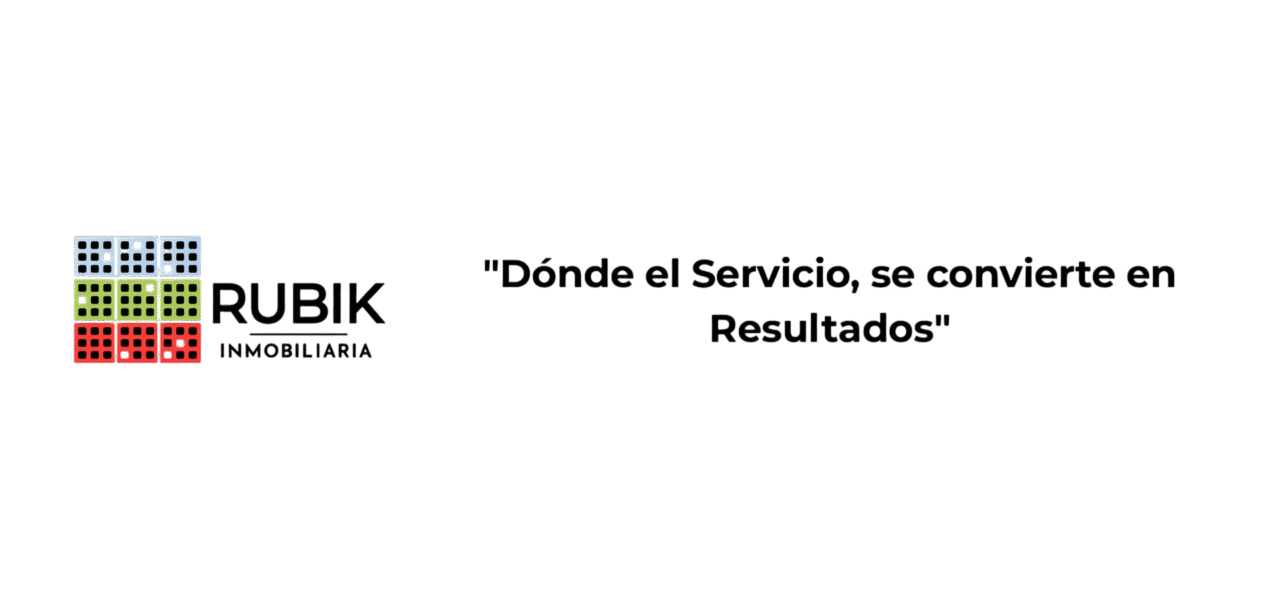 Rubik Inmobiliaria